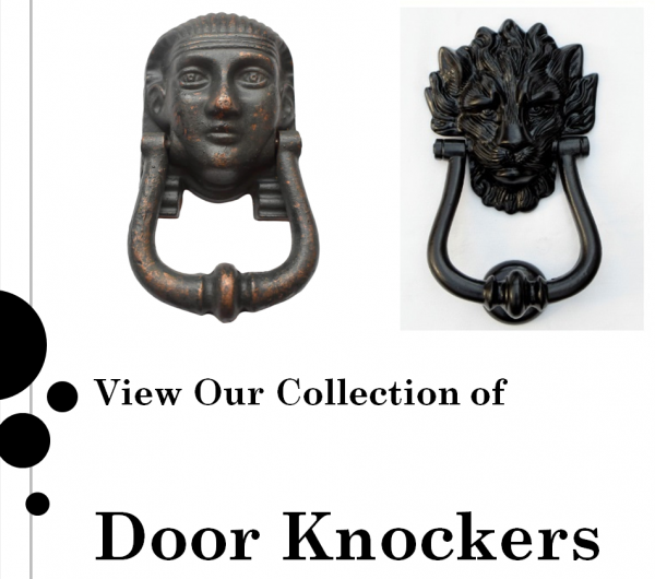 3. door knockers 600x530 1