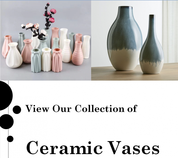 7. ceramic vases 600x530 1