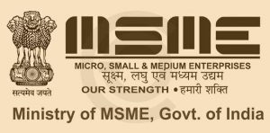 msme certified